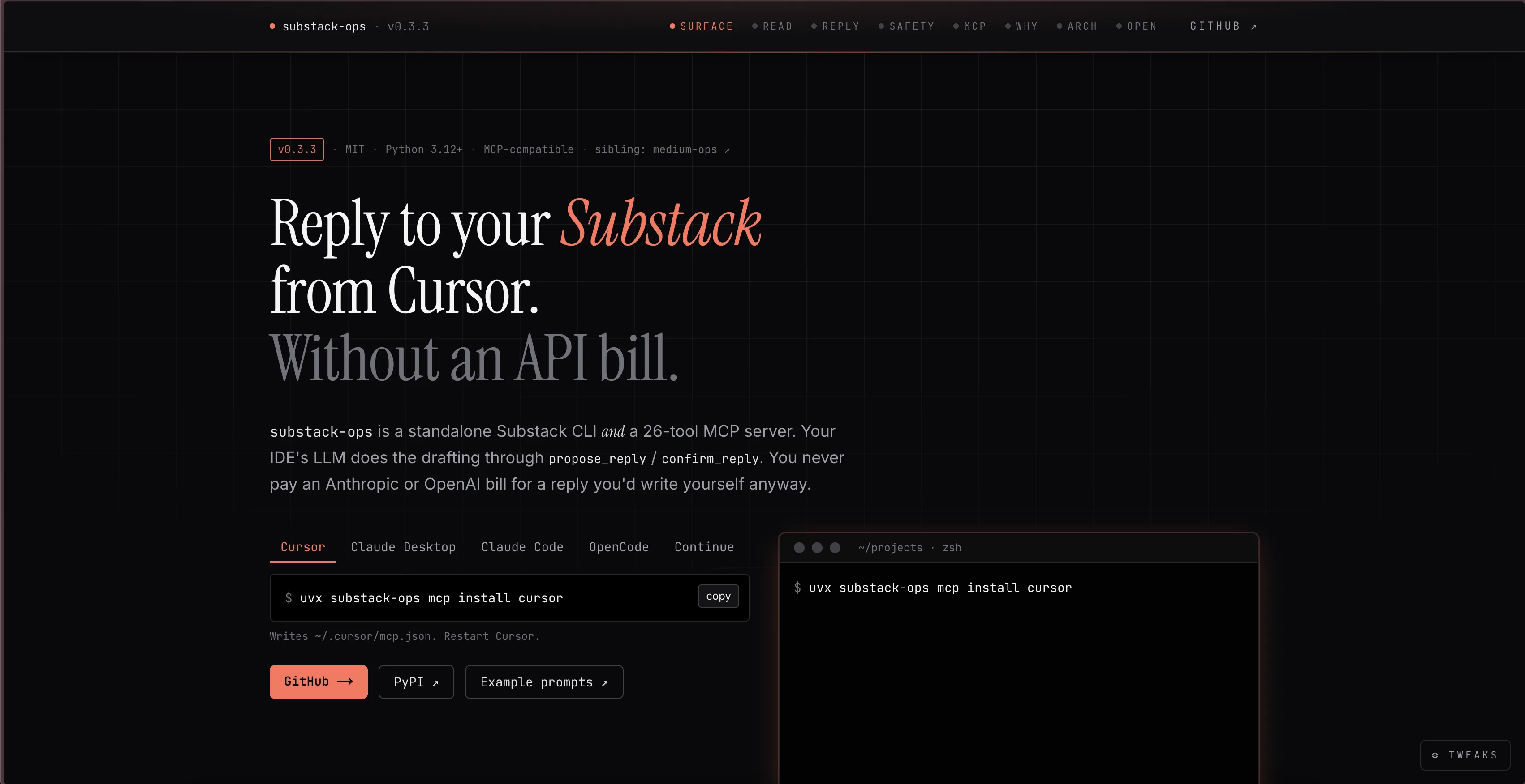 substack-ops